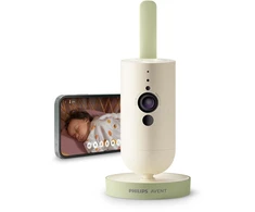 Philips Avent „Connected“ kūdikio kamera (SCD643/26)