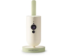 Philips Avent „Connected“ kūdikio kamera (SCD643/26)