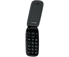 Išmanusis telefonas Evelatus Telefony komórkowe Wave DS Mėlyna (WAVEBLUE)