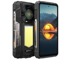 MOBILIOJO TELEFONO „ARMOR 33/33 ULEFONE 33“ (6975326660129) (Ekspozicinė prekė)