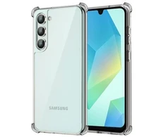 Mocco Anti Shock 1.5 mm Silikoninis dėklas for Samsung Galaxy S25