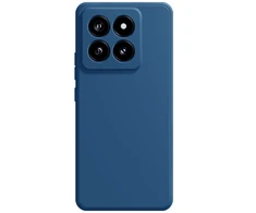 Mocco matinis galinis dėklas, skirtas „Xiaomi 14T“