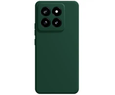 Mocco matinis galinis dėklas, skirtas „Xiaomi 14T“