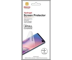 Mocco Mocco Aukščiausios kokybės hidrogelio plėvelės ekrano apsauga, skirta „Samsung Galaxy A13 5G / A04s“
