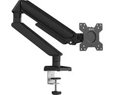 Laikiklis MONITORIUS ACC DESK MOUNT/13-32" Juodas G45-B ONKRON