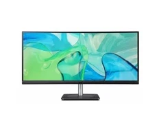 Monitorius Acer CB343CURb 34" 86 4cm 21:9 Vero 3440x1440 juodas