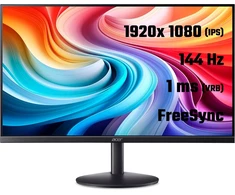Monitorius Acer SA273P1bi