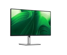 Monitorius Dell LCD P2425D 24" IPS QHD/2560x1440/DP HDMI USB-C/Sidabrinis Juodas/5Y