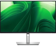 Monitorius Dell | P2425DE | 24 " | IPS | 16:9 | 100 Hz | 5 ms | 2560 x 1440 pikselių | 350 cd/m² | HDMI jungtys quantity 1 | Garantija 60 mėn.