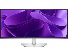 Monitorius Dell Pro Plus P3425WE 34" IPS 21:9
