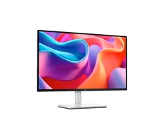 Monitorius Dell S2725DC 27 " IPS QHD 16:9 144 Hz 1 ms 2560 x 1440 pikselių 350 cd/m² HDMI connections quantity 1 Baltas
