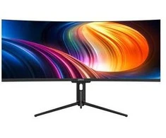 LM49-EW410CA DQHD 49" DAHUA žaidimų monitorius