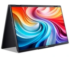 Monitorius Acer PD163QTbmiuux - 60Hz | Full HD | IPS | 15,6" | 8ms