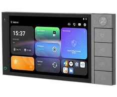 MONITORIUS LCD 7" IP CONTROL/PANEL SCP3022B-IBZ DAHUA SCP3022B-IBZ (6937552406124)