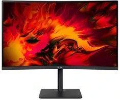 Monitorius Acer XZ273UP2BMIIPHX - 27 colių | VA | QHD | 1 ms | 170 Hz