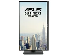 Monitorius ASUS VA249QGS 23.8inch IPS WLED FHD