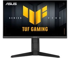 ASUS TUF VG249QML5A Gaming Monitorius 24" FHD/IPS 1920x1080/16:9/300cd/m2/1ms Ekranas port, HDMI | Asus
