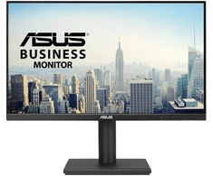 Monitorius LCD MonitorASUS23.8 "1920 x 1080 pixelsFull HDNative aspect ratio 16:9LCDFlat90LM01V0-B02171 90LM01V0-B02171 ()