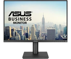 Monitorius LCD MonitorASUS24.1 "1920 x 1200 pixelsWUXGANative aspect ratio 16:10LCDFlat90LM0AJ0-B02K70 90LM0AJ0-B02K70 ()
