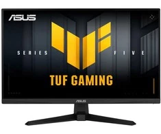 ASUS TUF VG279QM5A Gaming Monitorius 27" FHD/IPS 1920x1080/16:9/300cd/m2/1ms Ekranas port, HDMI | Asus