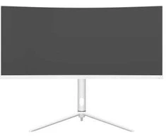 Monitorius 30" Dahua LM30-E330CW baltas