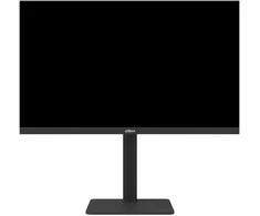 Monitorius Dahua Technology LM27-E240A LED ekranas 68,6 cm (27 colių) 1920 x 1080 pikselių „Full HD“ Juodas