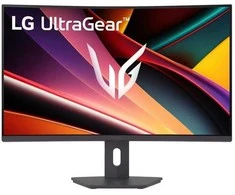 Monitorius LG | 32G600A-B | 31.5 " | VA | QHD | 16:9 | 180 Hz | 1 ms | 2560 x 1440 pikselių | 250 cd/m² | HDMI jungtys quantity 2