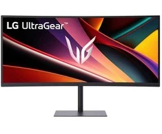 Monitorius LG UltraGear 34G630A-B - 240Hz | UWQHD | VA | 34"