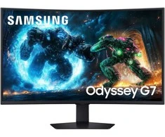Monitorius Samsung | LS37FG750EUXEN | 37 " | VA | 4K | 16:9 | 165 Hz | 1 ms | 3840 x 2160 pikselių | 350 cd/m² | HDMI jungtys quantity 2 | Juodas