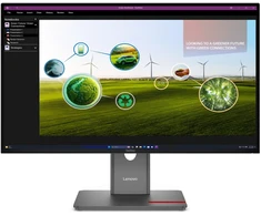 Monitorius Lenovo ThinkVision P27Q-40