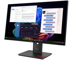 Monitorius Lenovo ThinkVision T27UD-40 27 3840x2160/HDMI/3Y Garantija