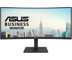 Monitorius MonitorASUS34 "3440 x 1440 pixelsWide Quad HDNative aspect ratio 21:9LCDCurved90LM08JJ-B02170 90LM08JJ-B02170 ()