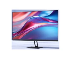 Monitorius Xiaomi A27Qi EU | 27" | IPS | QHD | 16:9 | 100 Hz | 6 ms | 2560 x 1440 pikselių | 250 cd/m² | Juodas