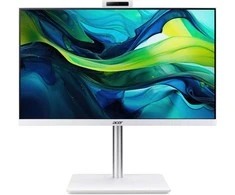 Stacionarus kompiuteris PC C24A-GRPL C5-120U 24"/16/512GB W11 DQ.BRNEX.005 ACER