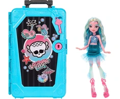 Monster High - Skulltimate Secrets Lagoona Mėlyna (JDR51)