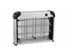 Kanlux Mosquito lamp 16W/60m2 IP20 fin MKE004