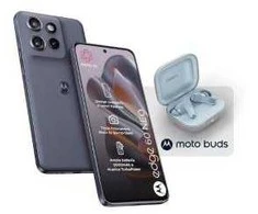 Motorola Edge 60 Neo 8+256GB 6.36" 5G Pant Grisaille 8033779084171