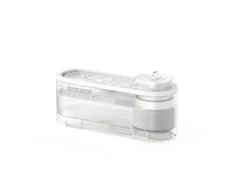 MOVA Pet Vanduo Fountain WF10 Pro Capacity 1.5 L Baltas PWB20A ()