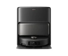 MOVA Robot Vacuum V50 Ultra Complete Wet&amp;Dry 6400 mAh Dust capacity 3.2 L 24000 Pa Juodas RLV72LE-1 Juodas ()