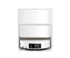 MOVA Robot Vacuum Z60 Ultra Roller Complete Wet&amp;Dry 6400 mAh Dust capacity 3.2 L 28000 Pa Baltas R9540A ()