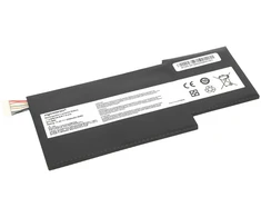 Movano Bateria bty-m6k ms-17b4 do msi gs63vr gs73 gf75 - 4300 mah (49 wh)