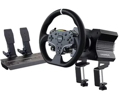 Moza Racing R5 Bundle