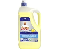Mr. Proper Universalus valiklis MR.PROPER Lemon, 5 l