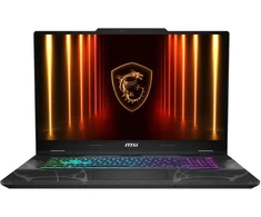 MSI Cyborg 17 B13WGKG-203XPL 17.3 144hz i7-13620H 16GB 1SSD RTX5070 EN DOS B13WGKG-203XPL (4711377400886)