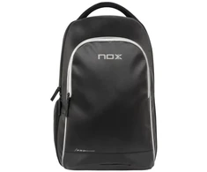 Mugursoma Nox Pro Series Juodas 8436603195676 (8436603195676)