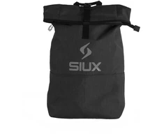 Mugursoma SIUX Street Juodas 8436625201201 (8436625201201)