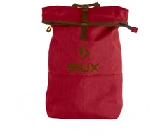 Mugursoma SIUX Street Raudona 8436625201256 (8436625201256)