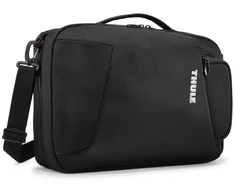 Mugursomas Thule 5383 Accent Convertible Rec Backpack 17L Juodas 0085854259231 3205383 (0085854259231)