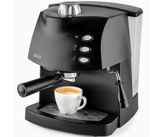 Kavos aparatas Muhler MCM-1583 Espresso Maker 1.8L 925W