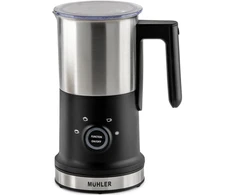 Kavos aparatas Muhler MFF-44S Milk Frother-heater 500W